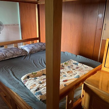 Farm Co Chu Tuan Ha Bed & Breakfast Đà Lạt Ngoại thất bức ảnh