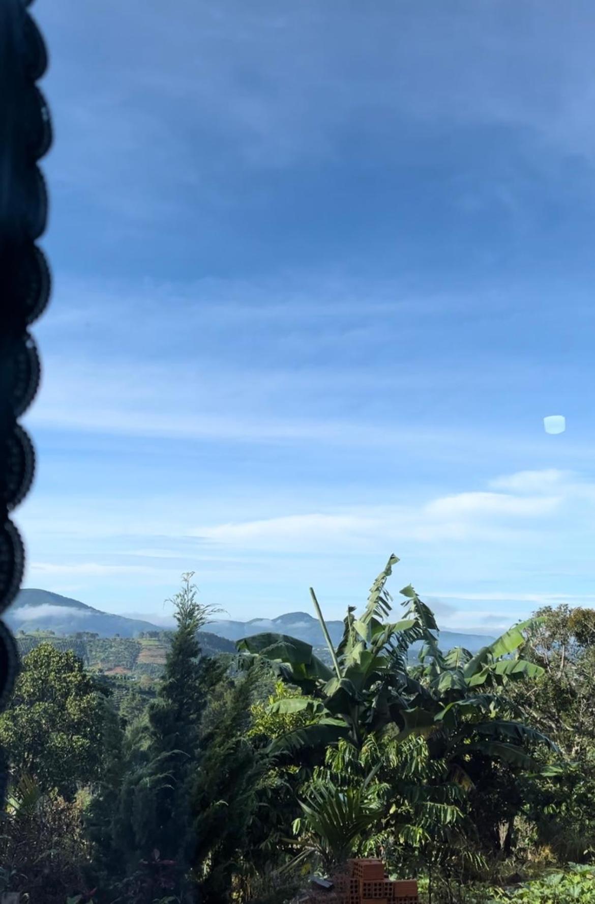 Farm Co Chu Tuan Ha Bed & Breakfast Đà Lạt Ngoại thất bức ảnh
