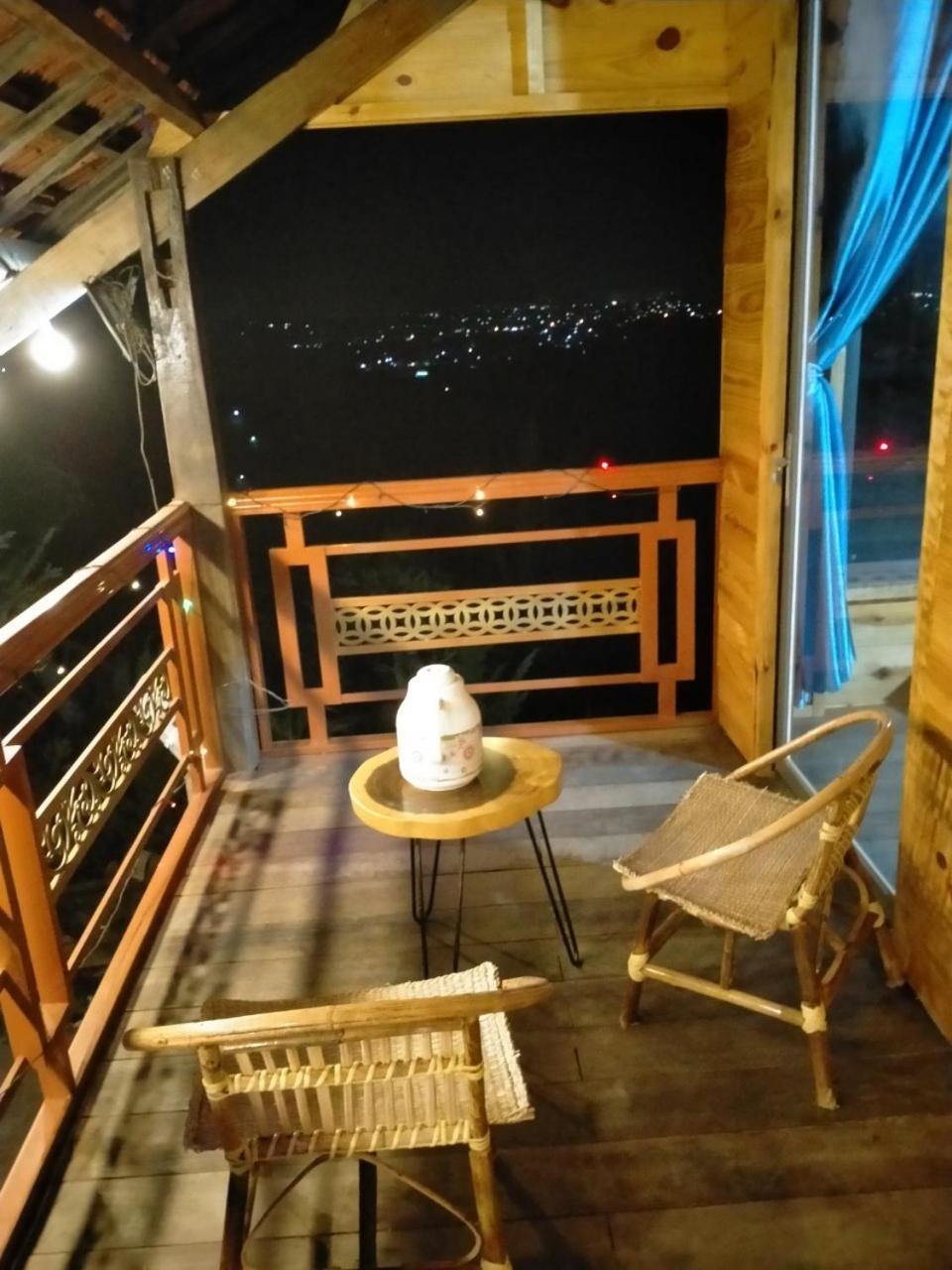 Farm Co Chu Tuan Ha Bed & Breakfast Đà Lạt Ngoại thất bức ảnh