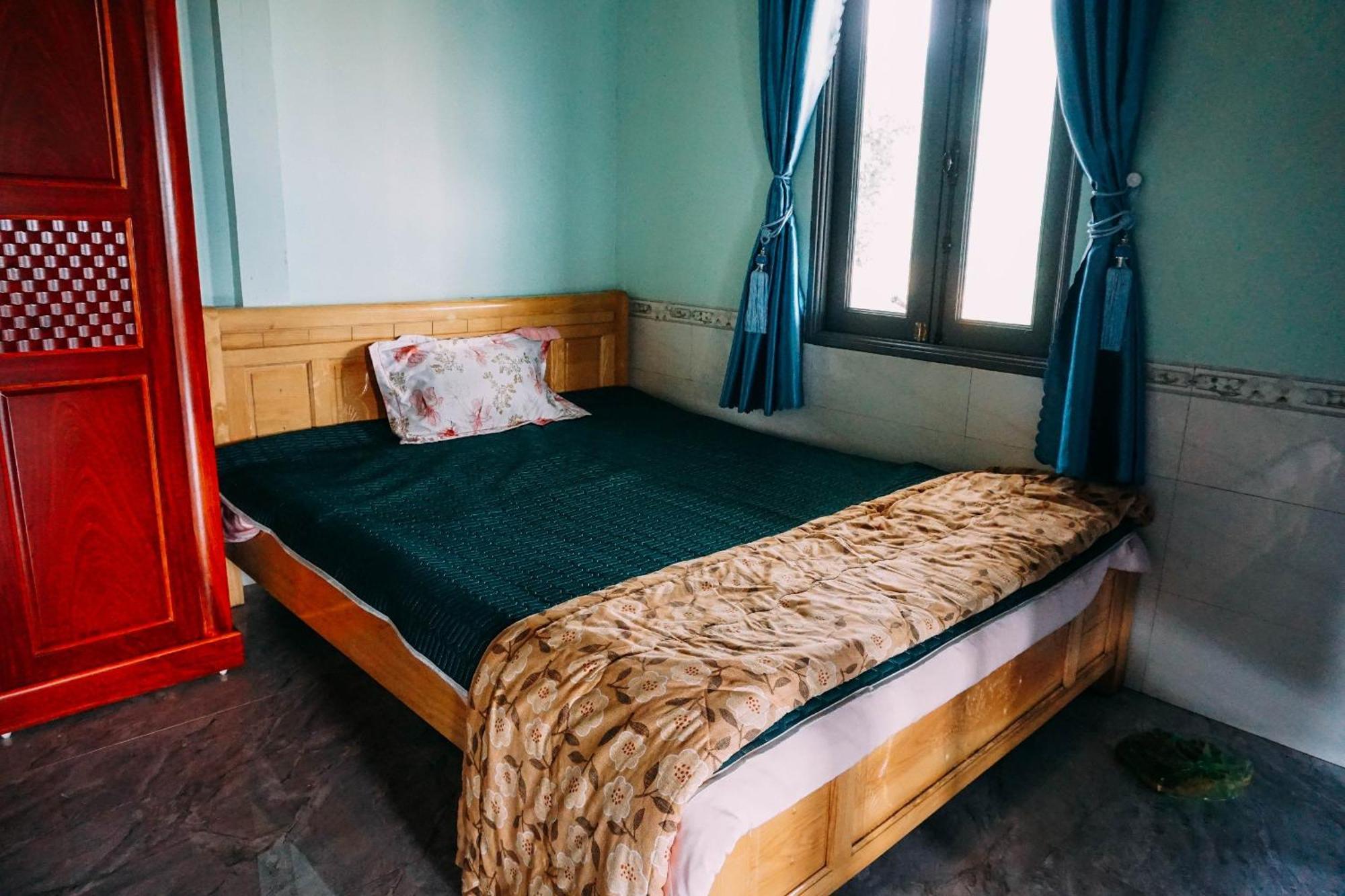 Farm Co Chu Tuan Ha Bed & Breakfast Đà Lạt Ngoại thất bức ảnh